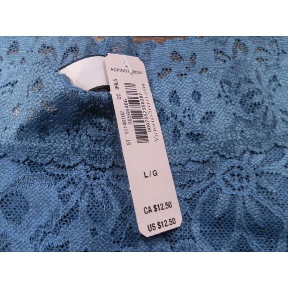 Victoria's Secret Women's Panties Underwear Lot of 16 Size Large NWT READ - Picture 2 of 2